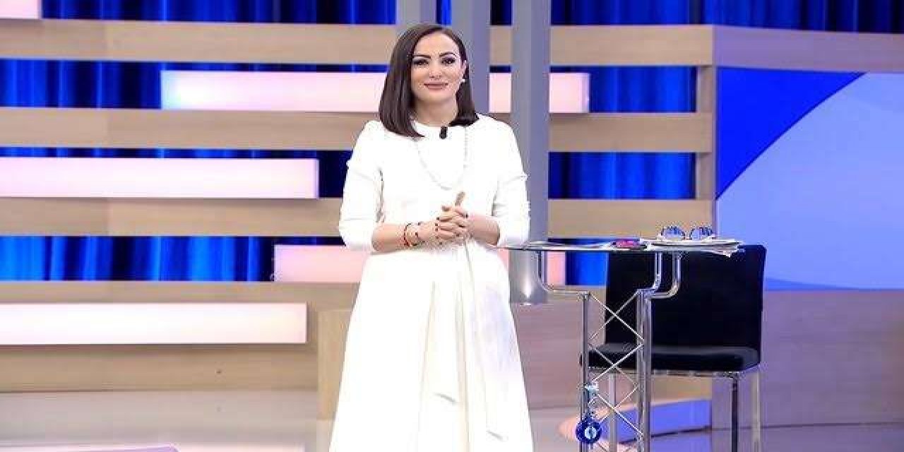 Didem Arslan'ın Kürtçe ayrımcılığı tepki çekti