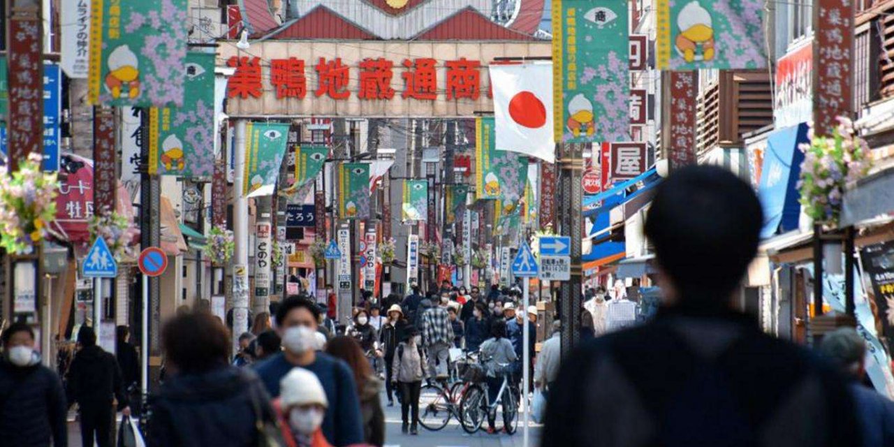 Japonya OHAL kapsamını genişletiyor