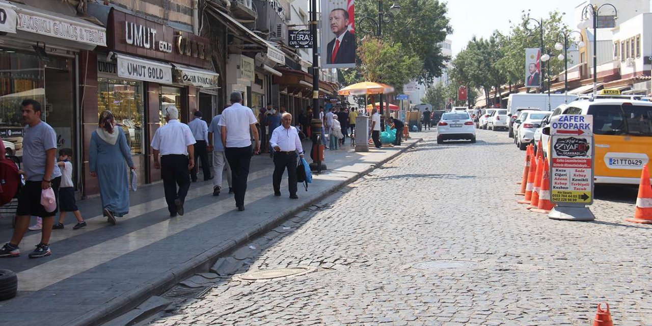 Welatî ji heqê ceyranê yên ku zêde tên re bertek nîşan dan