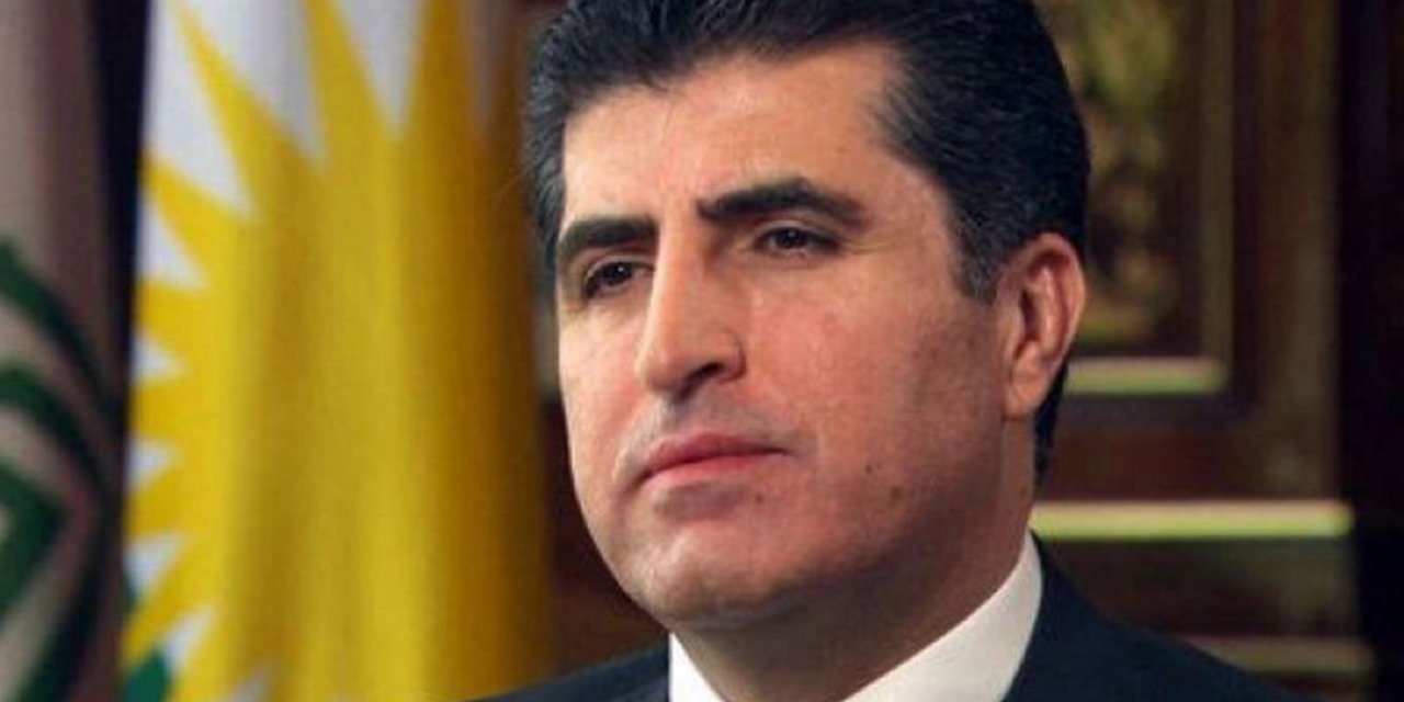 Serokê Herêma Kurdistanê ji bo bîranîna Enfala Behdînan peyam belav kir