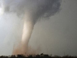 `Türkiye’de de Hortumların Sayısı Artabilir`