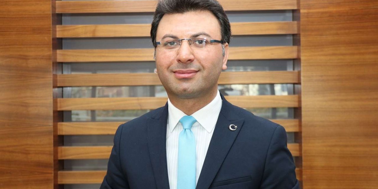 Yeni Dünya Partisi'nden Didem Arslan'ın Kürdçe tahammülsüzlüğüne tepki