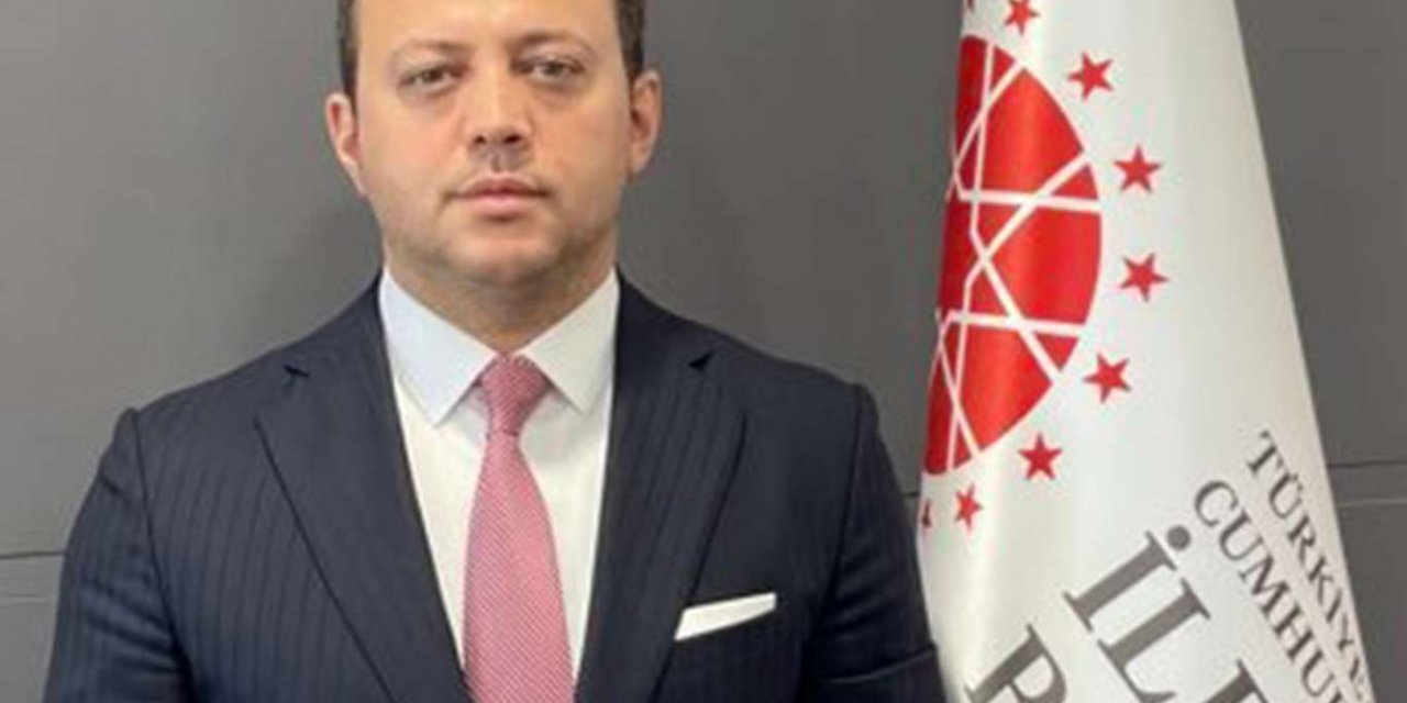 İletişim Başkan Yardımcılığına Evren Başar atandı