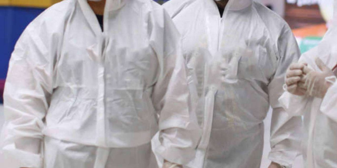 Bakan Koca: "Aşılarını olmayan 2 meslektaşımızı kaybettik"