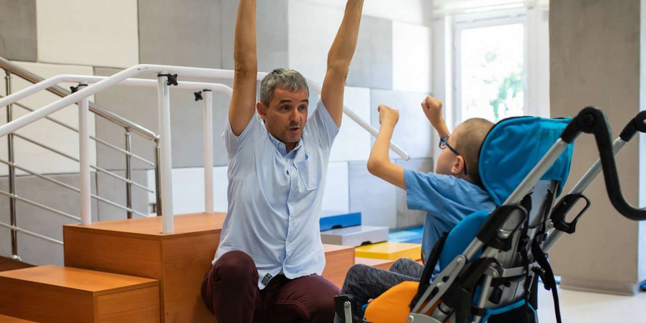 Rehberlik ve Araştırma Merkezlerine fizyoterapist alınıyor