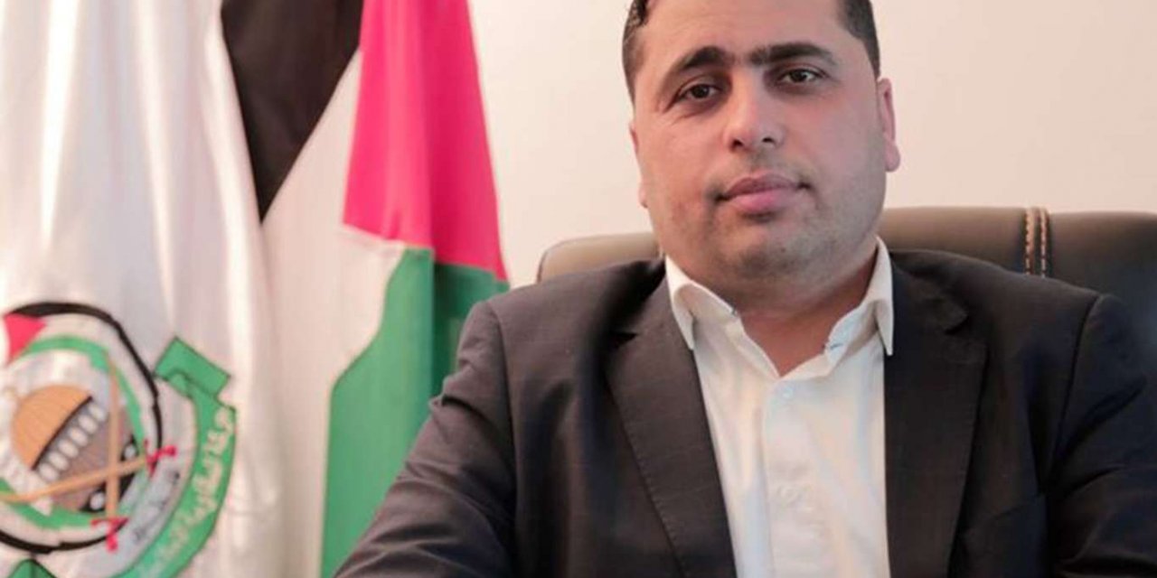 Hamas: Our people will not stop resisting the occupation