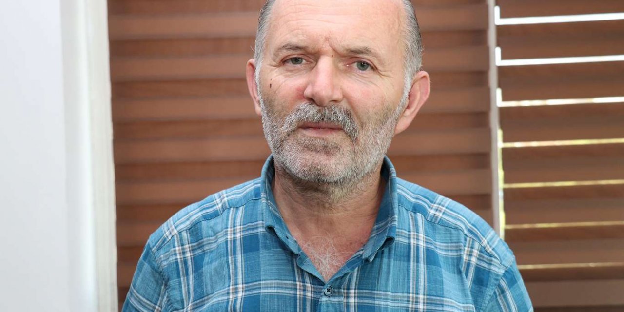 Adalet Platformu Başkanı Çevik: Müslümanların parasıyla kurulan İş Bankası hisseleri geri alınmalı