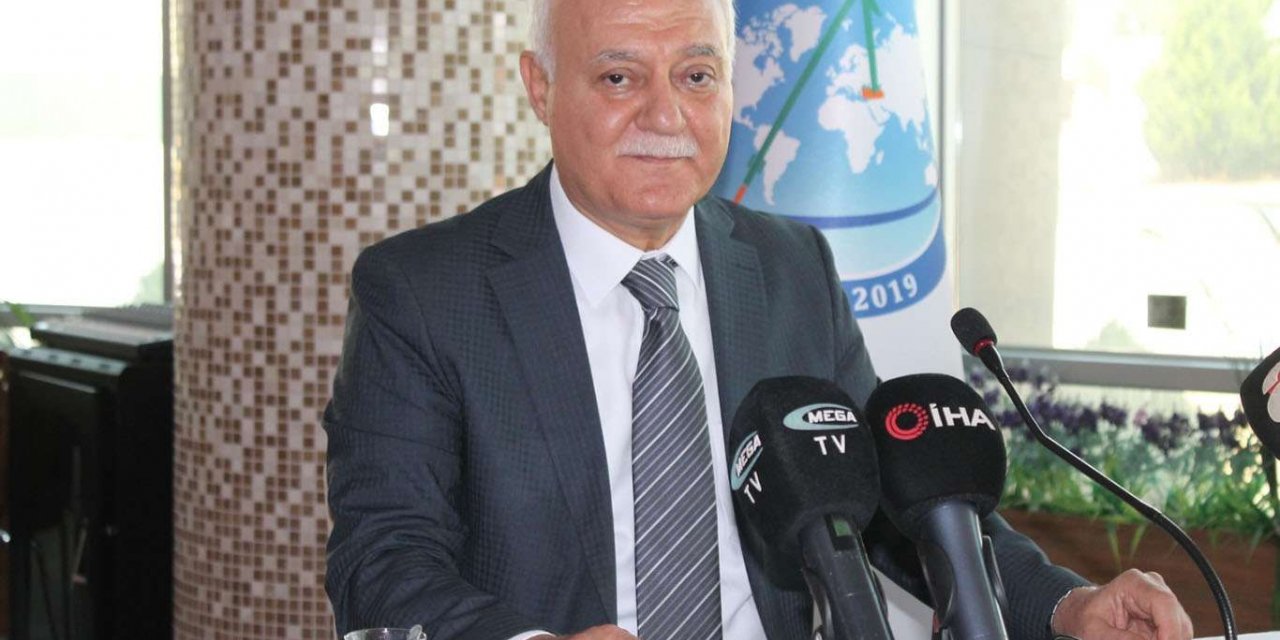 Gaziantep İslam Bilim ve Teknoloji Üniversitesine tıp fakültesi kurulacak