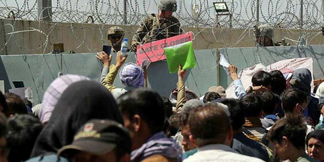 MSB: Kabil'deki patlamada birliğimizden bir zayiat yok