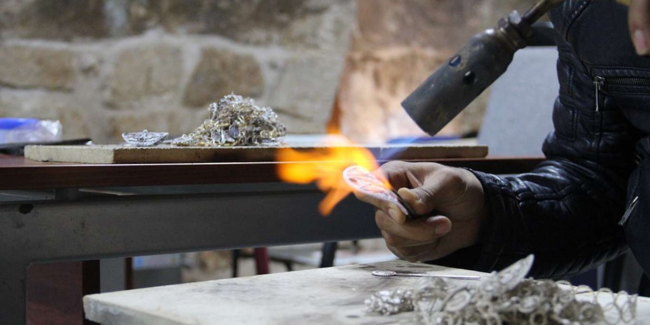 Üç bin yıllık Midyat Telkârisi coğrafi işaretli ürün olarak tescillendi