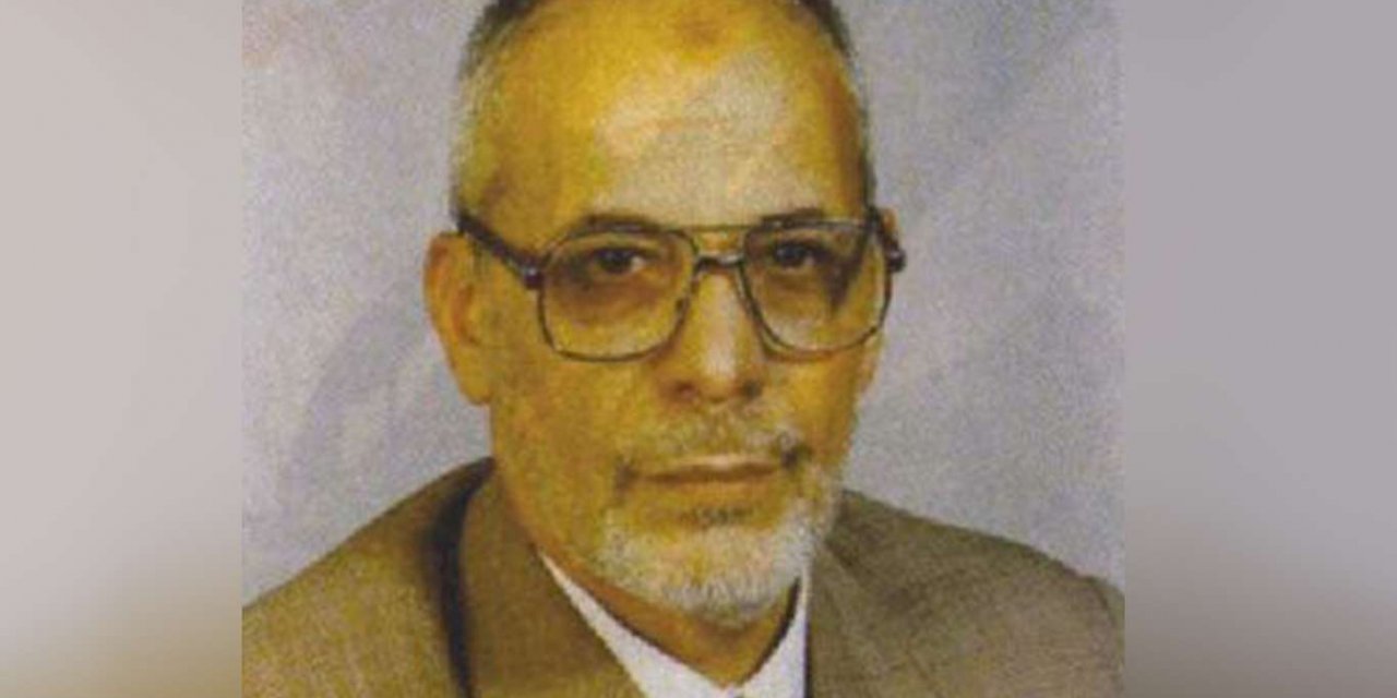 HAMAS liderlerinden İbrahim Guşe vefat etti