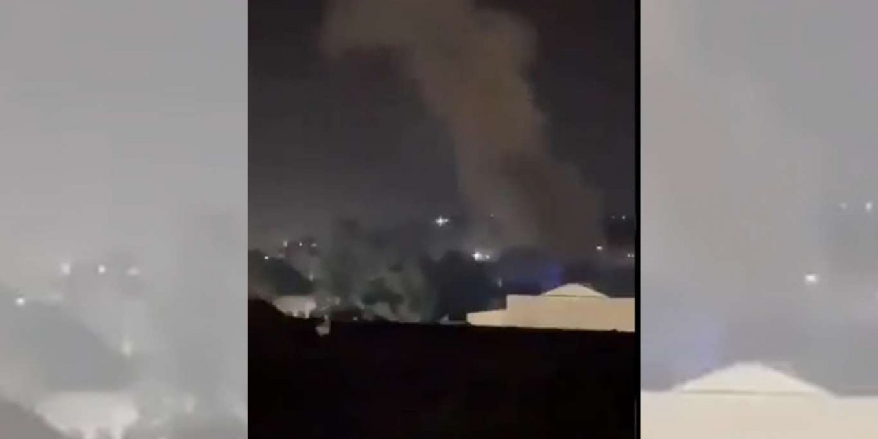 At least 60 Afghans, 12 US soldiers killed in explosions at Kabul airport