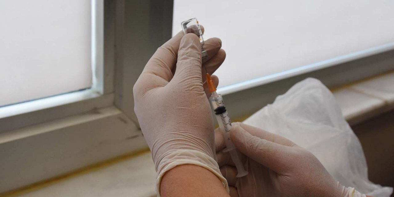 Rusya'da geliştirilen 4'üncü Covid-19 aşı onaylandı