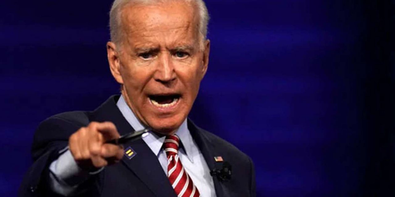 ABD Başkanı Joe Biden: Kabil Havalimanındaki saldırılara karşılık verilecek