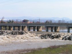 Arama Çalışmaları sürüyor