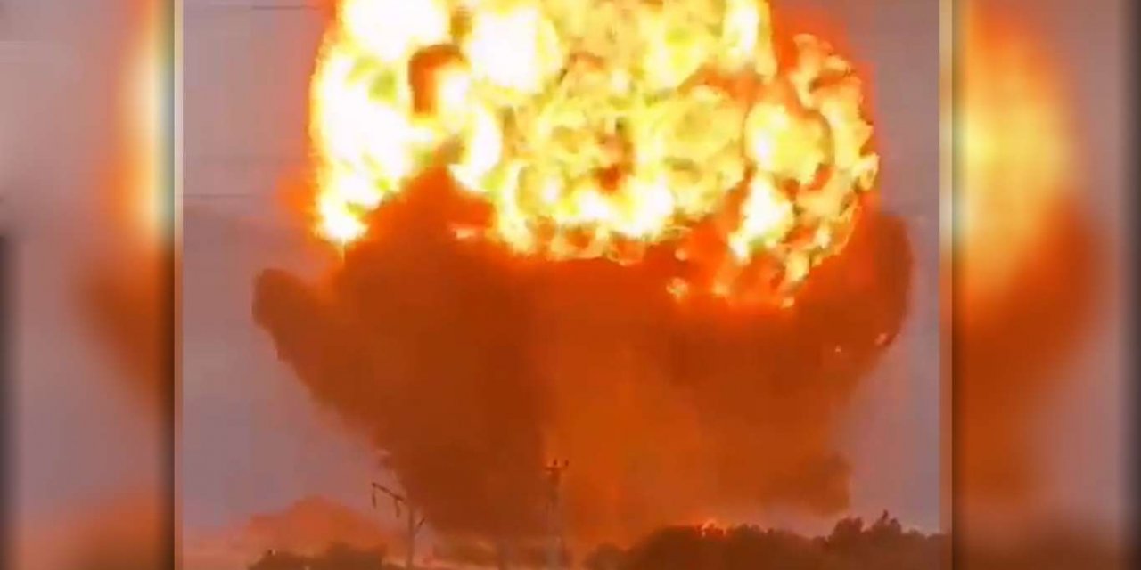 Kazakhstan: At least 9 people die, dozens injured after blasts at military facility