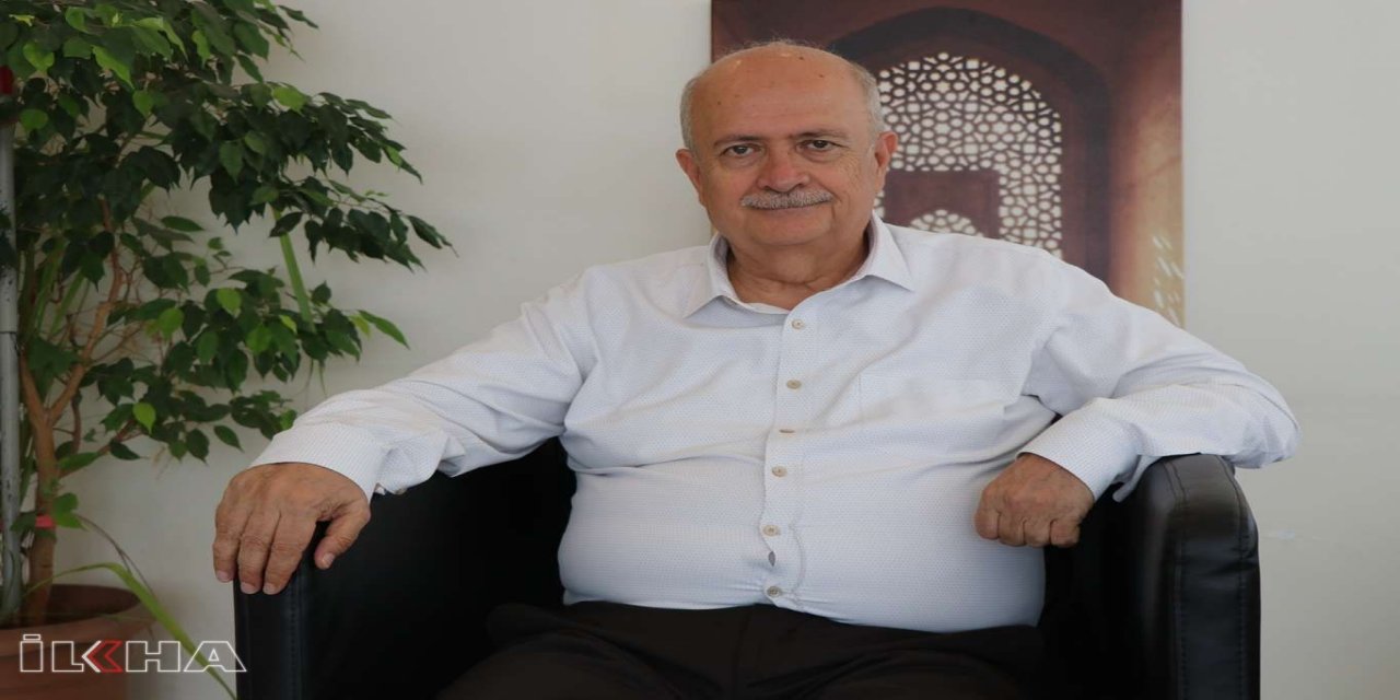 Prof. Dr. Saygılı: Aile yapısını bozan dizi ve filmlere gereken ceza verilmeli