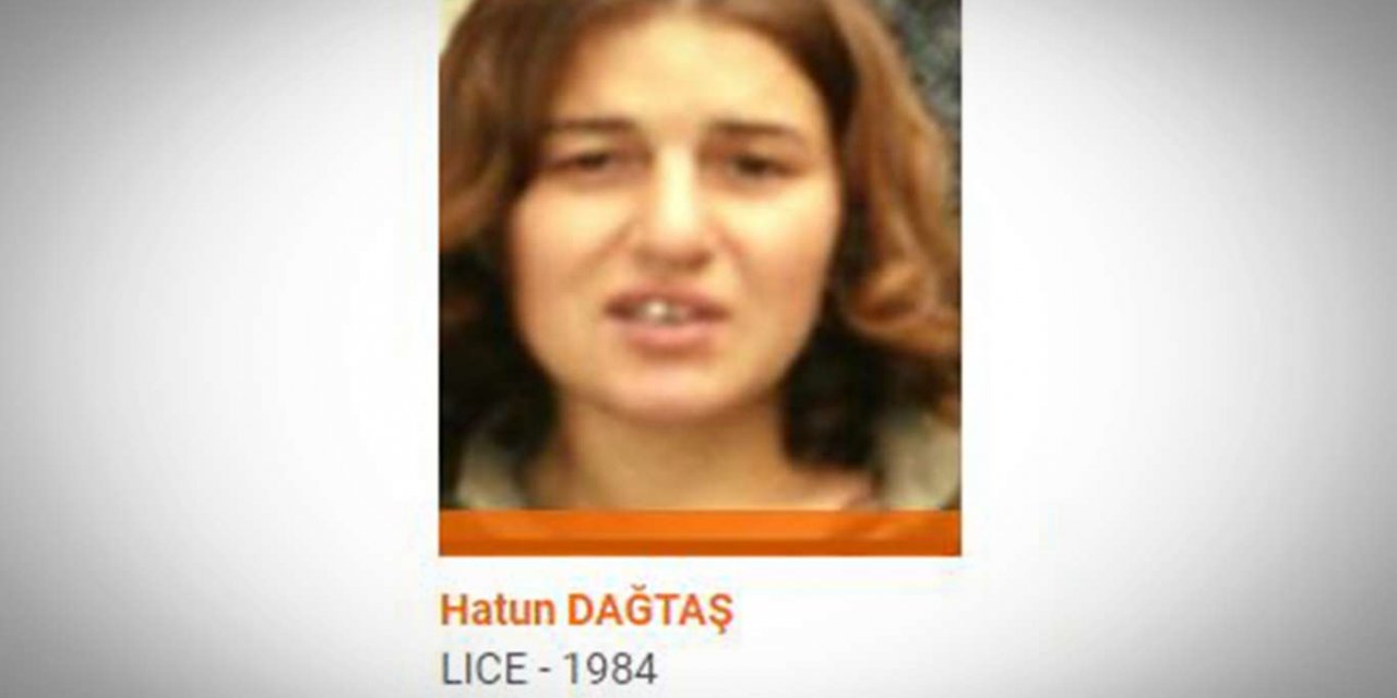 Turuncu kategorideki PKK elemanı yakalandı