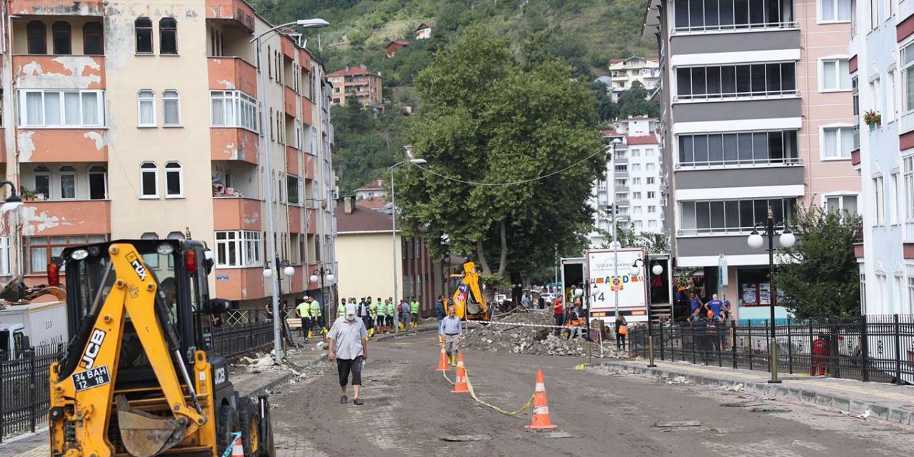 AFAD'tan "mesnetsiz" iddialara yalanlama