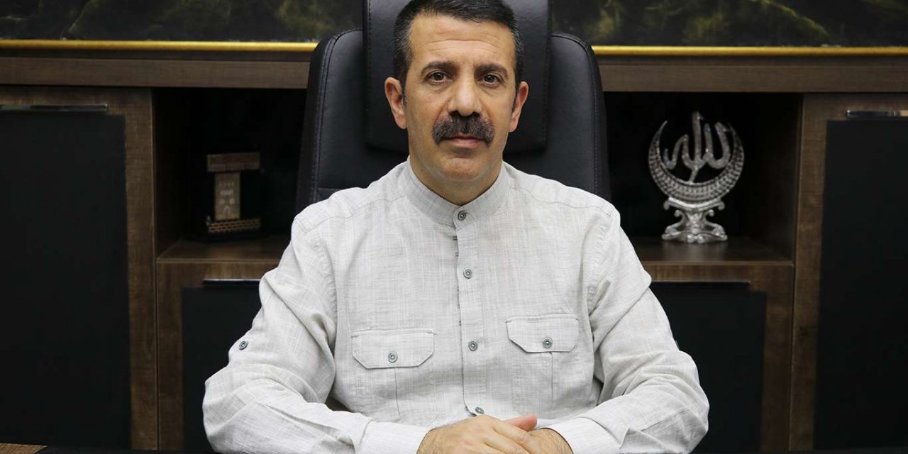 Eğitim Bir-Sen Gaziantep Şubesinden PCR testi zorunluluğuna tepki