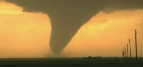 Hortumlar neden ve nasıl oluşuyor?