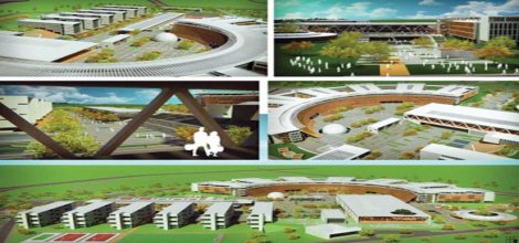 Liseler şehir dışına taşınıyor