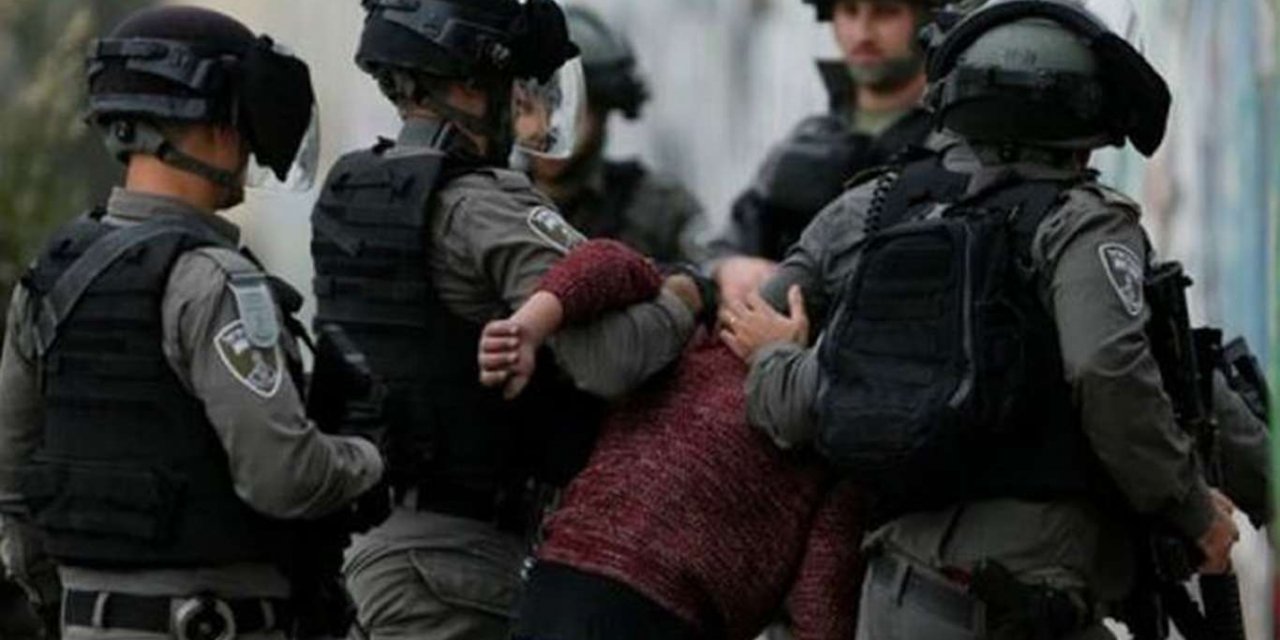 Yılın başından bu yana esir alınan Filistinli çocuk sayısı bini aştı