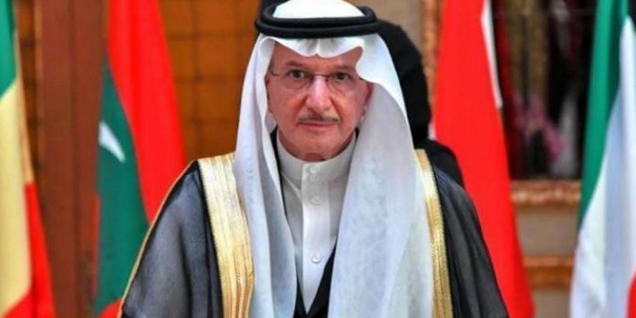 İİT: İslam ülkeleri ve uluslararası toplum Irak'ı desteklemeli