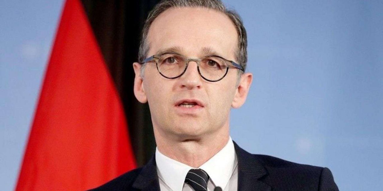 German FM Heiko Maas to visit Turkey