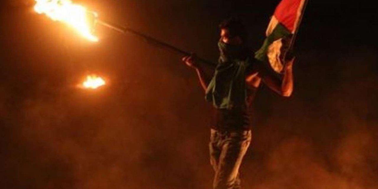 Îşxalkerên siyonist êrîşî kampa Malakahê kir: 6 birîndar