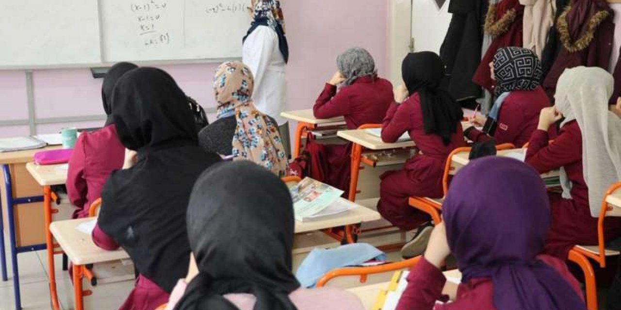 20 bin sözleşmeli öğretmen ataması için tercihler başladı