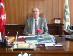 "En büyük tehdit alkollü içeceklerdir"