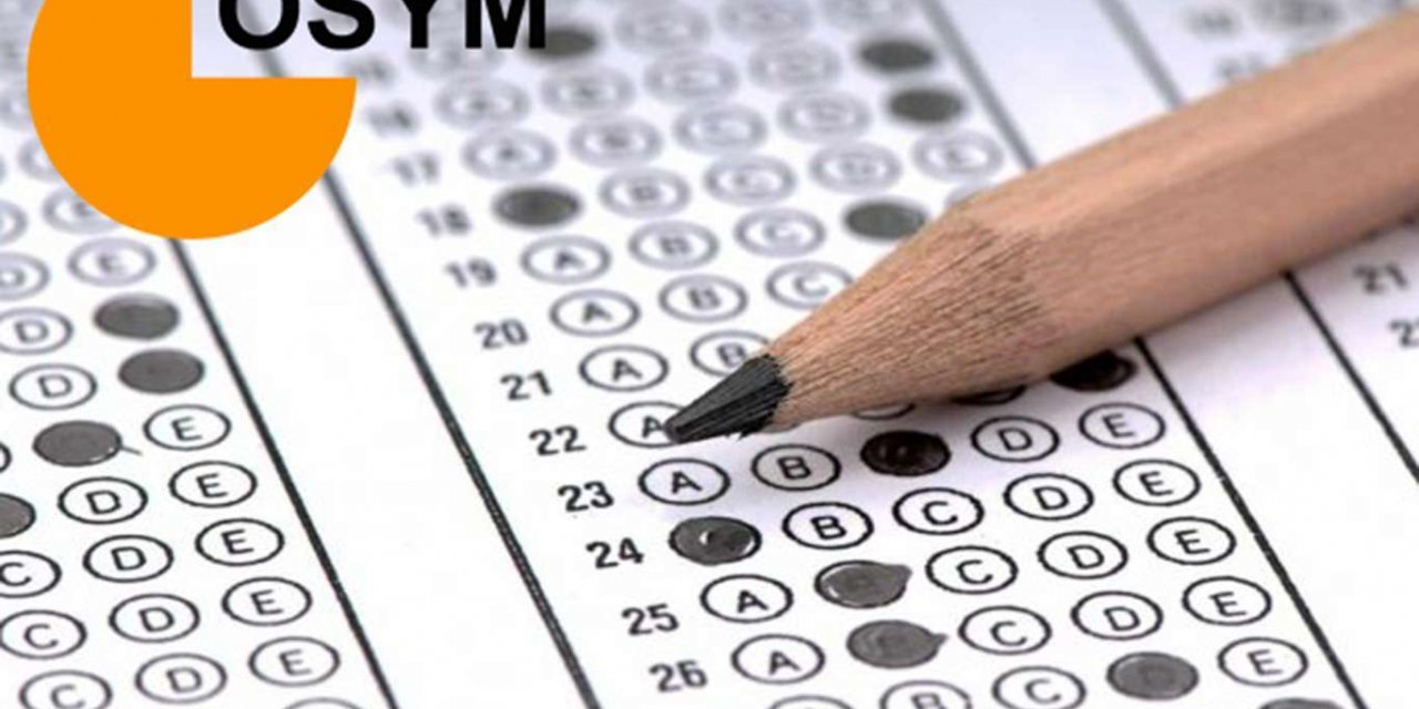 2021 YÖKDİL/2 tamamlandı