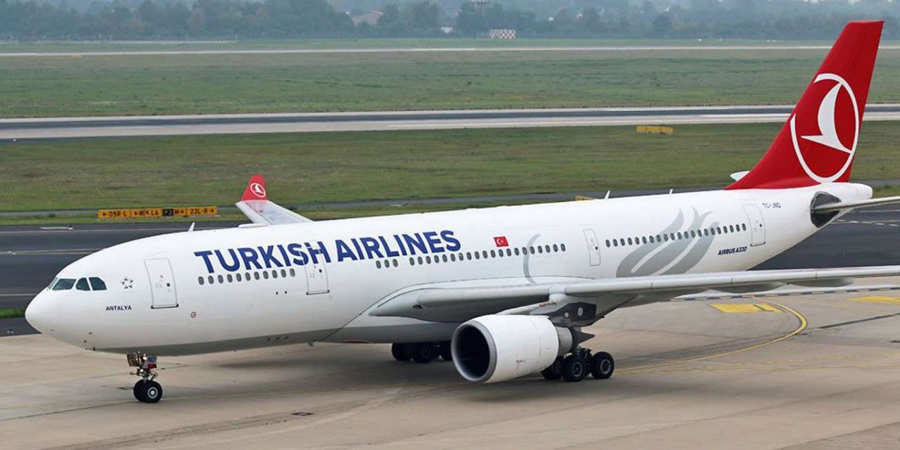 THY'den "aşı kartı" açıklaması