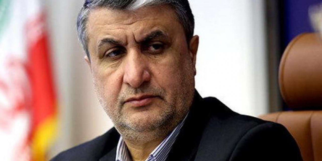 İran Atom Enerjisi Kurumu başkanı değişti
