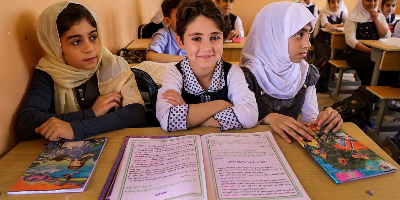 All schools in Europe should remain open and made safer from COVID-19, say WHO and UNICEF