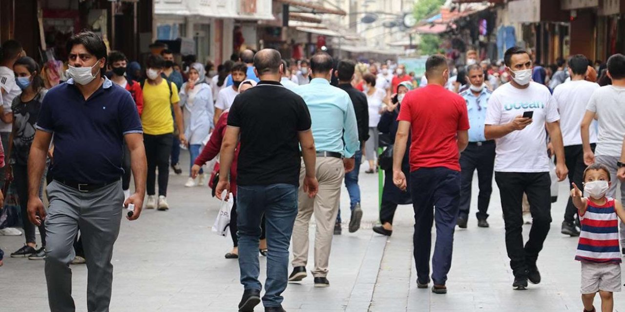 Alım gücü düşüyor hayat pahalılaşıyor