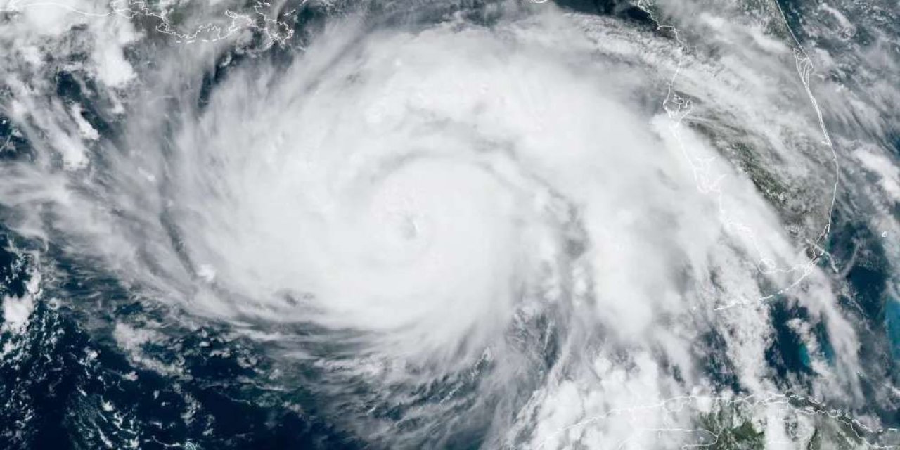 ABD'de Ida Kasırgası nedeni ile bin 500'den fazla kişi tahliye edildi