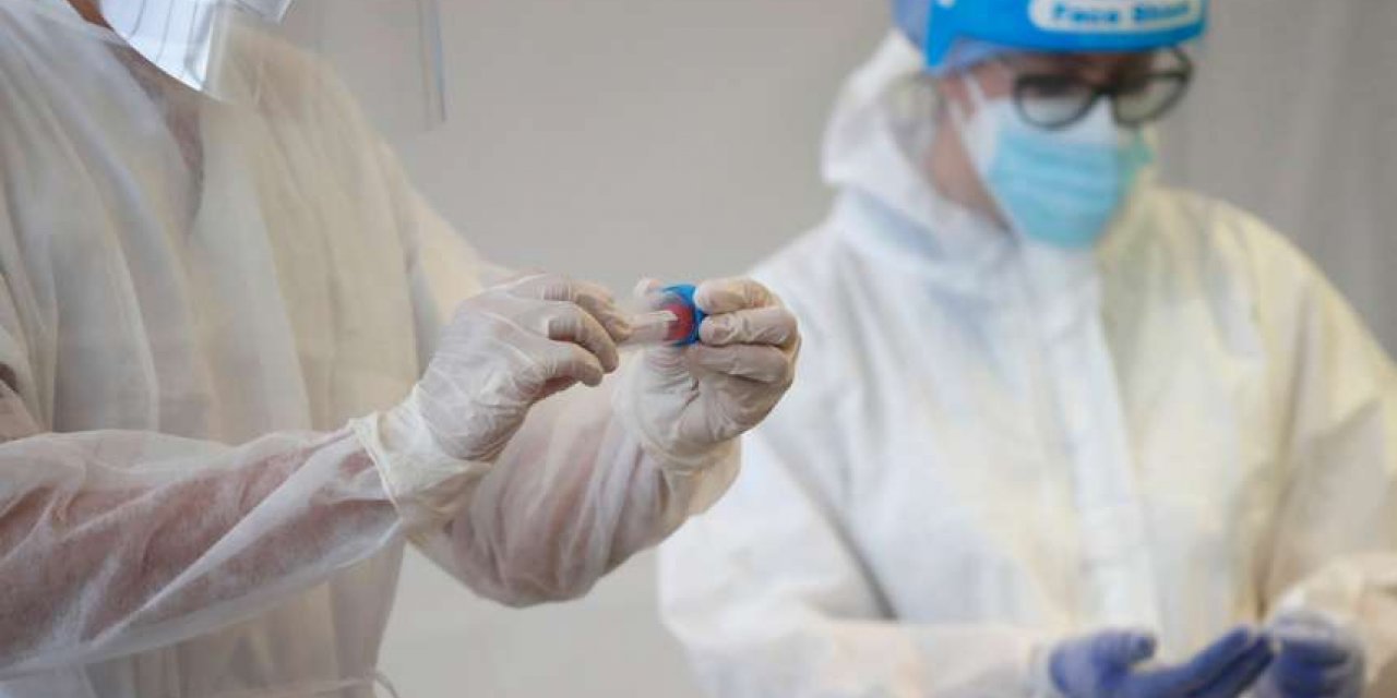 Güney Afrika'da Covid-19'un yeni bir varyantı tespit edildi