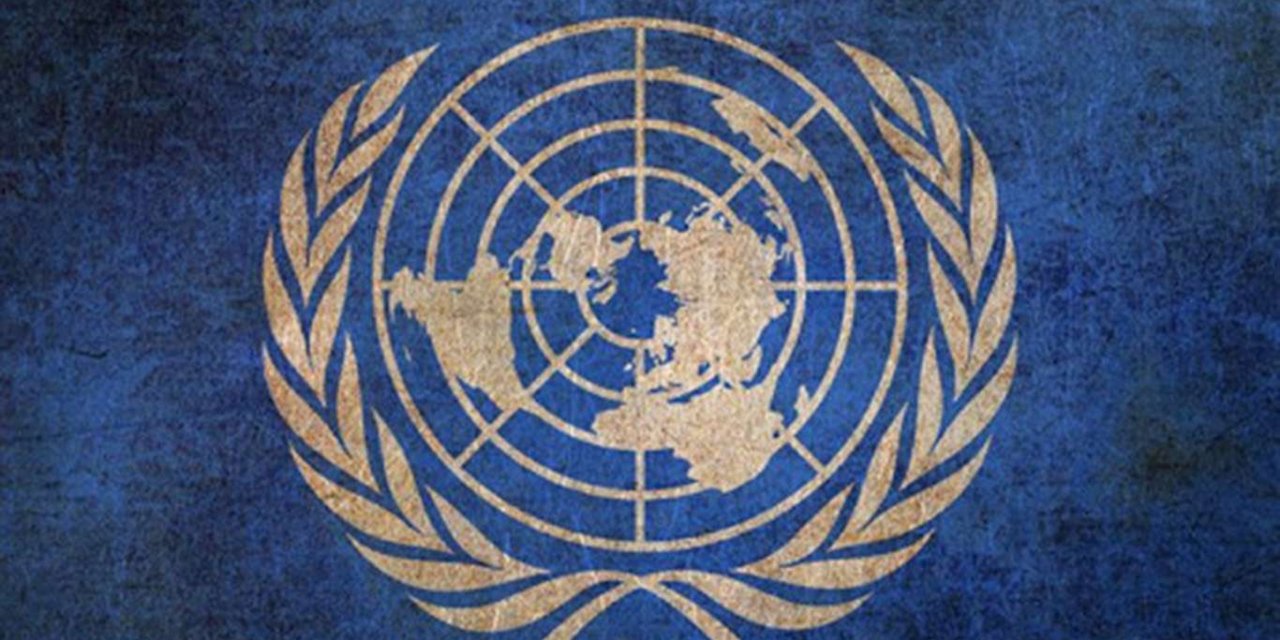 BM'den Kabil Havaalanı'nın güvenli ve hızlı açılması talebi