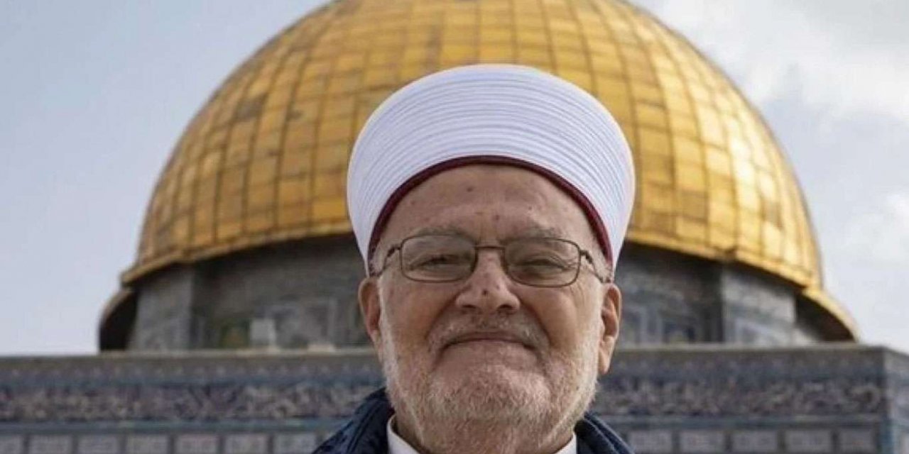 Palestine: Sheikh Sabri urges Muslims to intensify presence at Aqsa Mosque