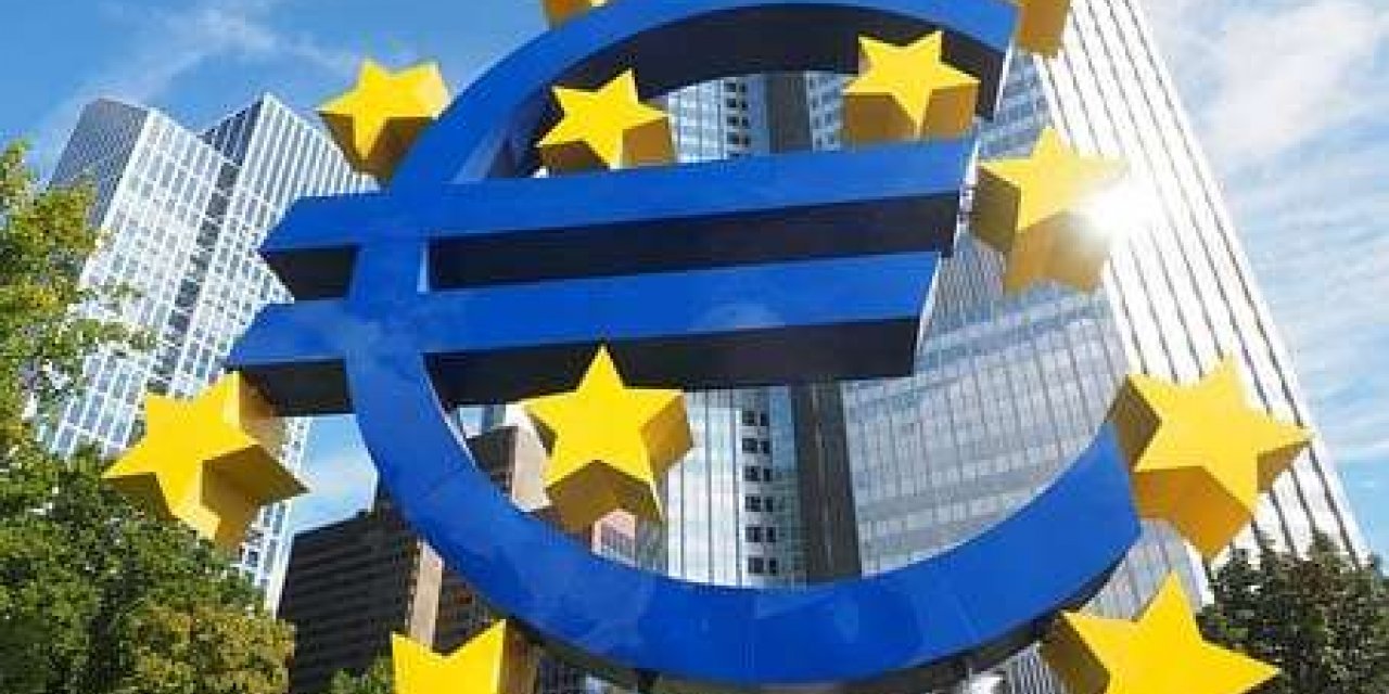 Euro bölgesinde enflasyon 10 yılın zirvesini gördü