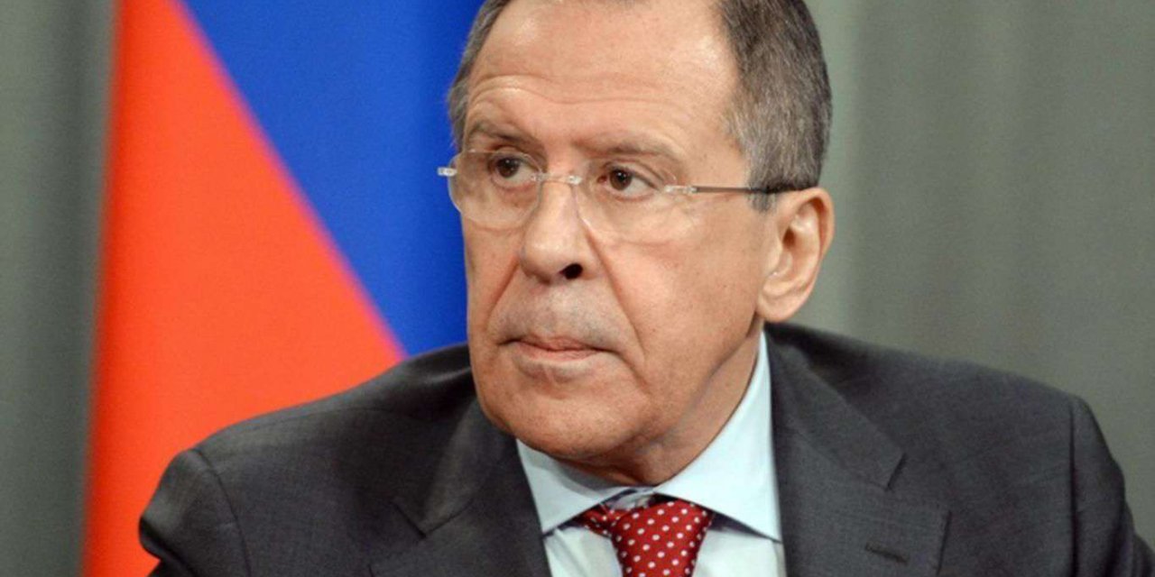 Lavrov: ABD ile gelecek ay nükleer istikrar konusunda yeni bir tur görüşme yapacağız
