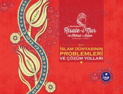 Hayrat Vakfından uluslararası sempozyum