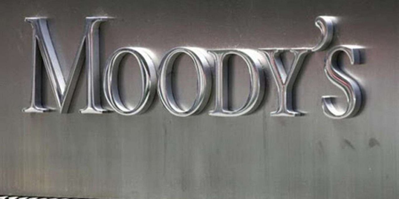 Moody's Türkiye'nin büyüme tahminini yükseltti