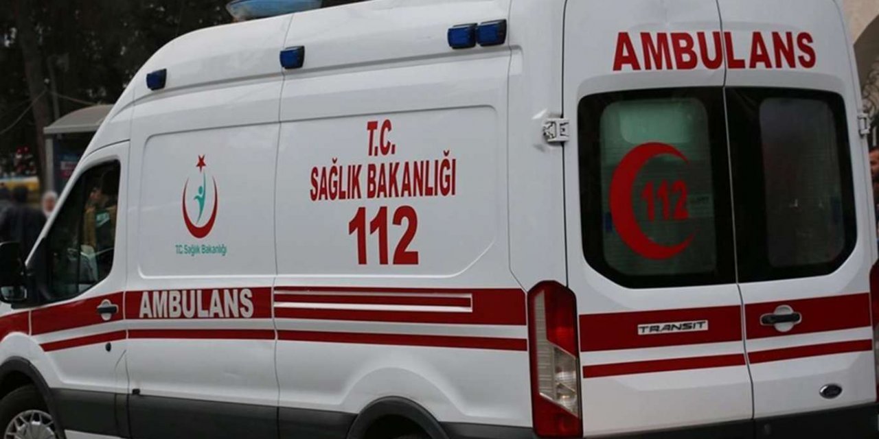 Şanlıurfa'da elektrik akımına kapılan kişi vefat etti