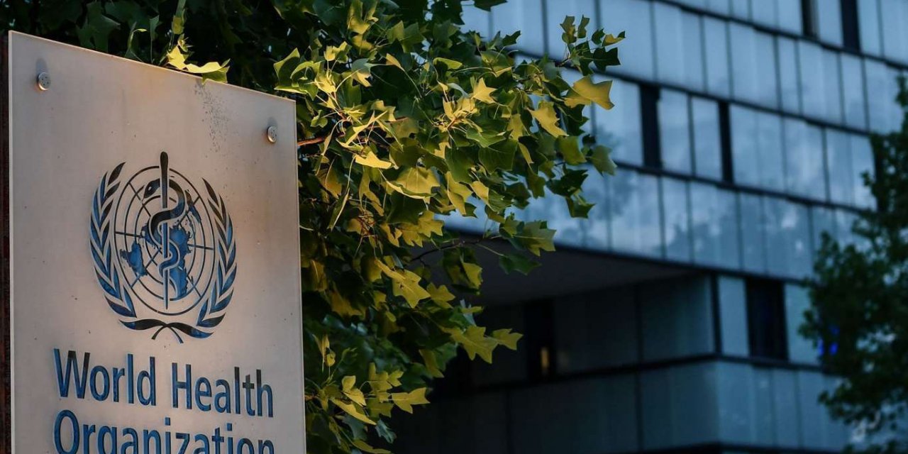 WHO classifies new variant of COVID-19 named Mu as variant of interest