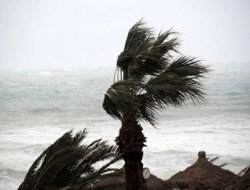 Meteoroloji'den bir uyarı daha