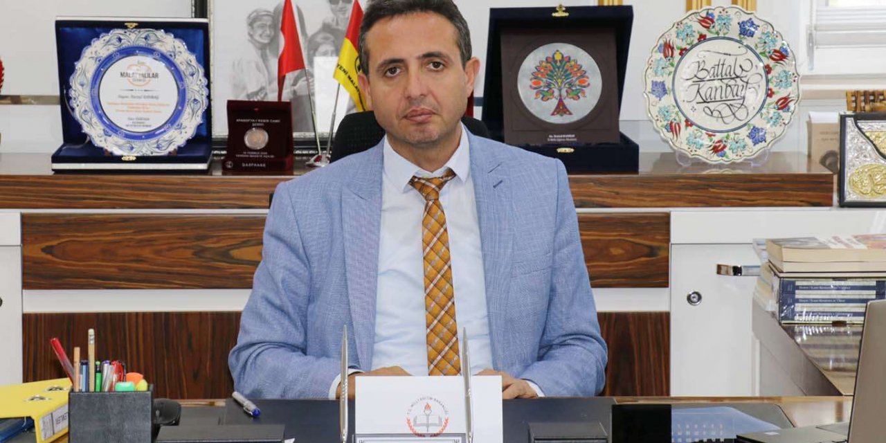 ​Malatya yüz yüze eğitime hazır