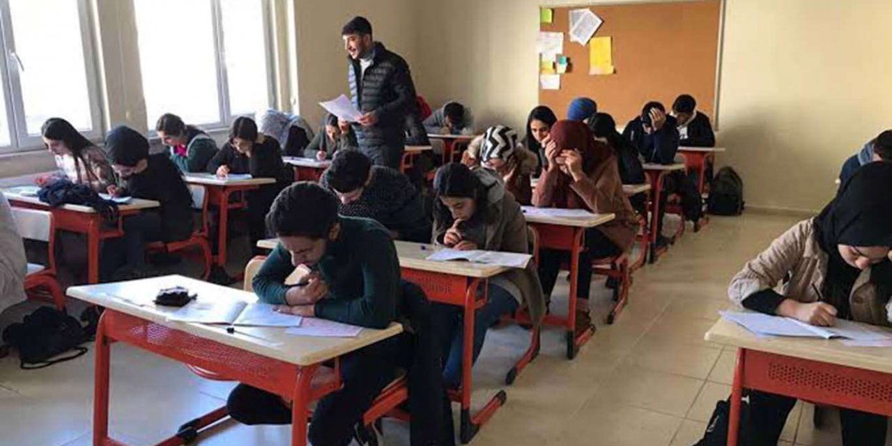 Ücretsiz eğitim merkezi öğrencilerin hayallerini gerçekleştiriyor